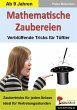 Mathematische Zaubereien (eBook, PDF) - Bild 1