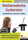 Mathematische Zaubereien (eBook, PDF)