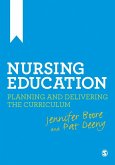 Nursing Education (eBook, PDF)