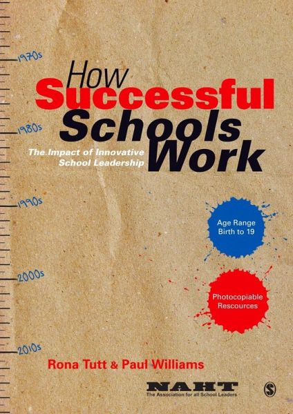 How Successful Schools Work (eBook, PDF) How Successful Schools Work (eBook, PDF)