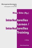 Interkulturelles Lernen / Interkulturelles Training (eBook, PDF)