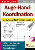 Auge-Hand-Koordination (eBook, PDF)