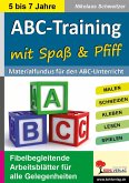 ABC-Training mit Spaß und Pfiff (eBook, PDF)
