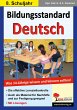 Bildungsstandard Deutsch / Klasse 8... - Bild 1