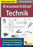 Kreuzworträtsel Technik (eBook, PDF)