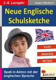 Neue Englische Schulsketche (eBook, PDF)