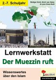 Lernwerkstatt Der Muezzin ruft (eBook, PDF)