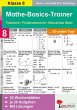 Mathe-Basics-Trainer 8. Schuljahr... - Bild 1