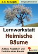 Lernwerkstatt Heimische Bäume (eBook,... - Bild 1