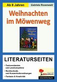 Weihnachten im Möwenweg - Literaturseiten (eBook, PDF)