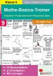 Mathe-Basics-Trainer / Klasse 9 (eBook,... - Bild 1