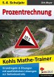 Kohls Mathe-Trainer - Prozentrechnung... - Bild 1