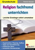 Religion fachfremd unterrichten / Grundschule (eBook, PDF)