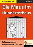 Die Maus im Hunderterhaus (eBook, PDF)