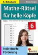 Mathe-Rätsel für helle Köpfe / 6.... - Bild 1