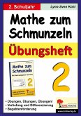 Mathe zum Schmunzeln - Übungsheft, 2. Schuljahr (eBook, PDF)