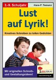 Lust auf Lyrik (eBook, PDF)