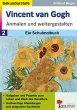 Vincent van Gogh - Anmalen und... - Bild 1
