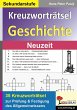 Kreuzworträtsel Geschichte / Neuzeit... - Bild 1