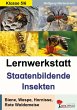 Lernwerkstatt Staatenbildende Insekten... - Bild 1