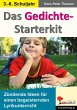 Das Gedichte-Starterkit (eBook, PDF) - Bild 1