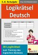 Logikrätsel Deutsch (eBook, PDF) - Bild 1