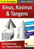 Sinus, Kosinus & Tangens (eBook, PDF)