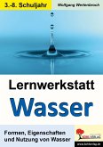 Lernwerkstatt Wasser (eBook, PDF)