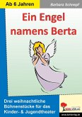 Ein Engel namens Berta (eBook, PDF)