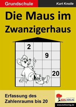 Die Maus im Zwanzigerhaus (eBook, PDF) - Knolle, Kurt