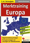 Merktraining Europa (eBook, PDF)