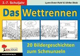 Das Wettrennen - 20 Bildergeschichten zum Schmunzeln (eBook, PDF)