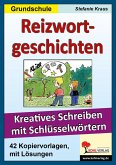 Reizwortgeschichten Grundschule (eBook, PDF)
