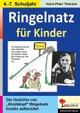 Ringelnatz für Kinder (eBook, PDF)