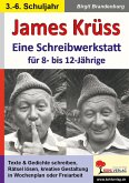 James Krüss - Eine Schreibwerkstatt für 8- bis 12-Jährige (eBook, PDF)