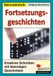 Fortsetzungsgeschichten zum kreativen... - Bild 1