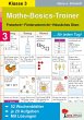 Mathe-Basics-Trainer 3. Schuljahr... - Bild 1