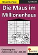 Die Maus im Millionenhaus (eBook, PDF) - Bild 1