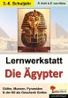 Lernwerkstatt Die Ägypter (eBook, PDF) - Bild 1