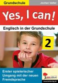 Yes, I can! / Band 2 (eBook, PDF)