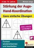 Stärkung der Auge-Hand-Koordination (eBook, PDF)