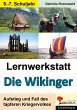 Lernwerkstatt Die Wikinger (eBook, PDF) - Bild 1