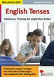 English Tenses (eBook, PDF) - Bild 1