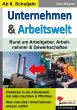 Unternehmen und Arbeitswelt (eBook, PDF) - Bild 1