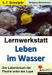 Lernwerkstatt Leben im Wasser (eBook,... - Bild 1
