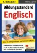 Bildungsstandard Englisch / Klasse 4... - Bild 1