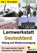 Lernwerkstatt Deutschland - Teilung und... - Bild 1