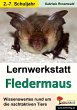 Lernwerkstatt Die Fledermaus (eBook,... - Bild 1