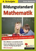 Bildungsstandard Mathematik (eBook, PDF)