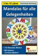 Mandalas für alle Gelegenheiten... - Bild 1